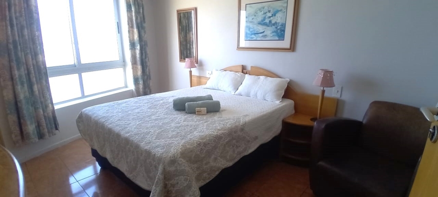 To Let 2 Bedroom Property for Rent in Strand South Western Cape